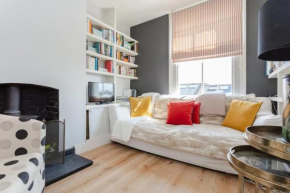 Charming 1 Bedroom Apartment in Vibrant East Dulwich